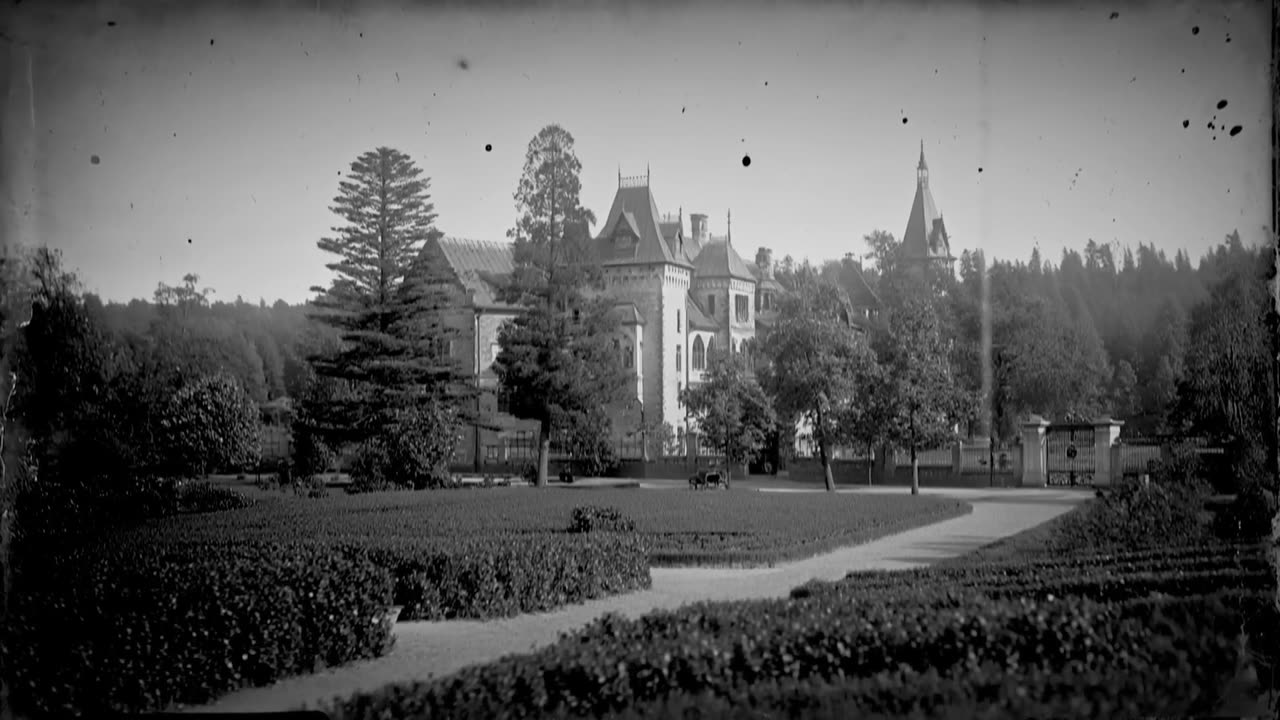 We are indeed sitting up and taking notice...