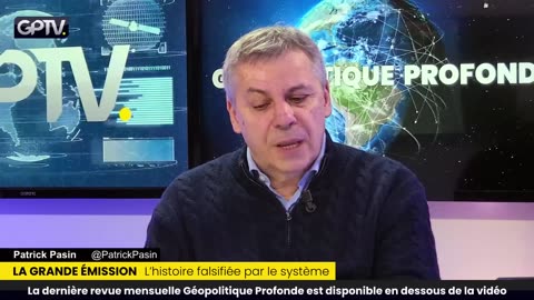 EXCLUSIF TOUS LES SECRETS SUR LES PYRAMIDES D'ÉGYPTE ENFIN DÉVOILÉS ÉRIC LESAINT GPTV