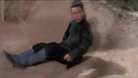 "The New One-Armed Swordsman" Starring David Chiang