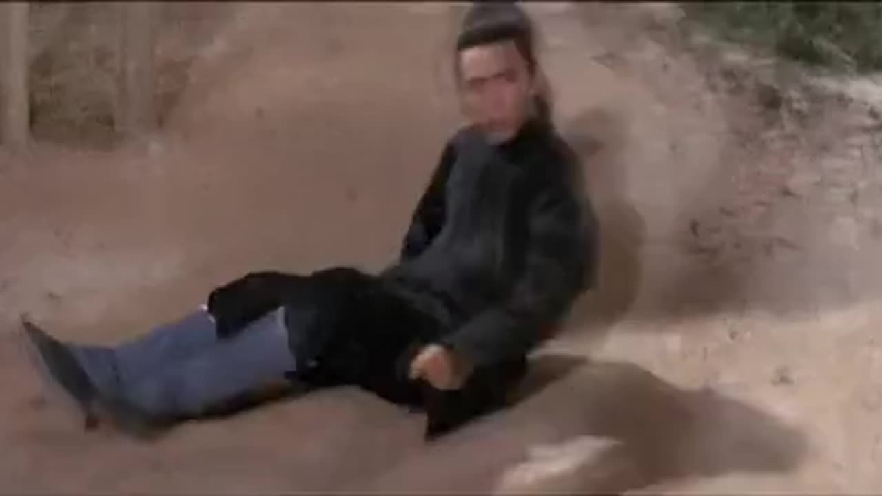 "The New One-Armed Swordsman" Starring David Chiang