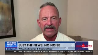 CA Governor candidate on the left's agenda: "Everyone is sick of it.”