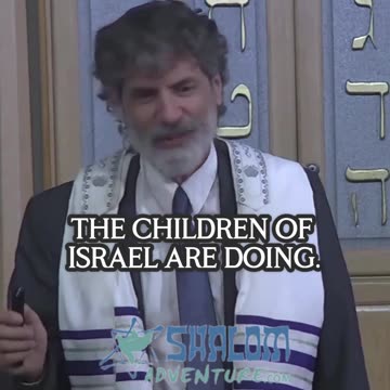 This Is How Moses Balanced Leadership and Servanthood