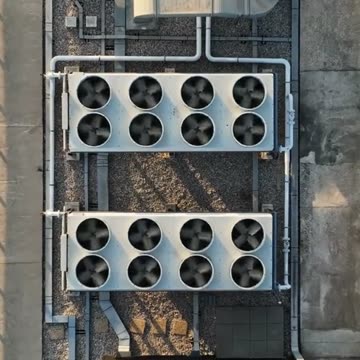 South Korea's Game Changing AI Data Center #ai #tech #artificial #technology #news