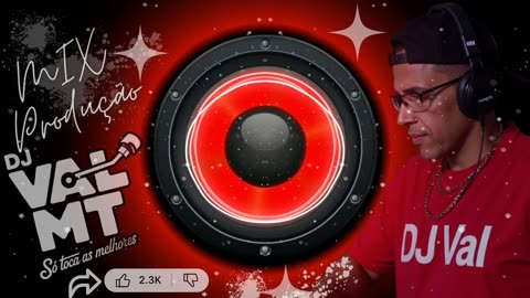 WHEN THE BEAT MAKES ME WANNA SHOUT - VERSÃO EXCLUSIVA DJ VAL MT