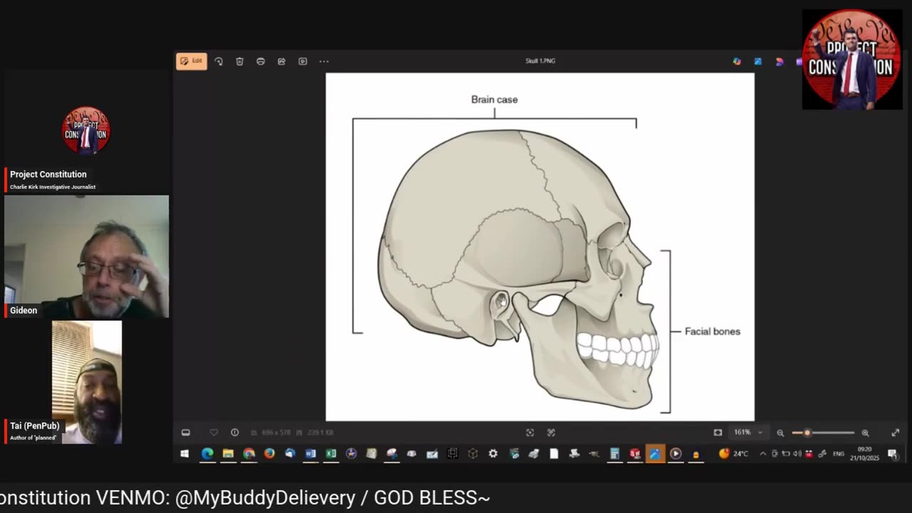 Charlie Kirk Assassination.Community Investigation Summary 2025-11-02