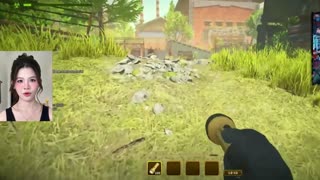 Play game Mimesis with me #2