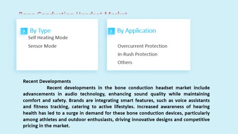 Bone Conduction Headset Market Size, Share, and Forecast to 2033