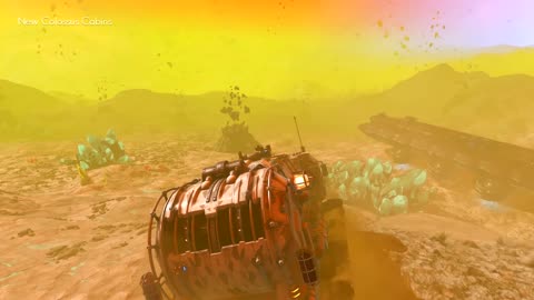 No Man's Sky Remnant Trailer
