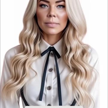 China's Social Credit System: Freedom Under Digital Control? (By Adeline Atlas)