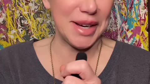 Christine Knapp Fekete ~ Pretty Fuking awesome