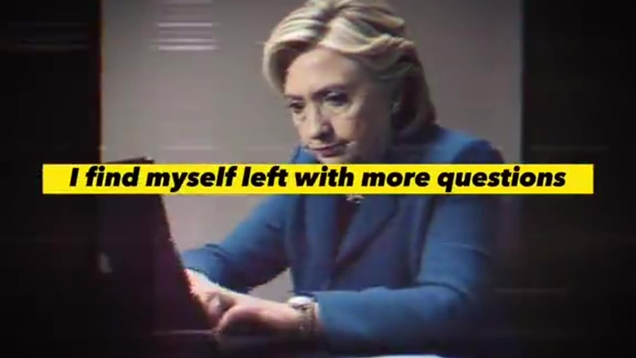 Hillary Clinton Wiki Leak emails showed her obses...