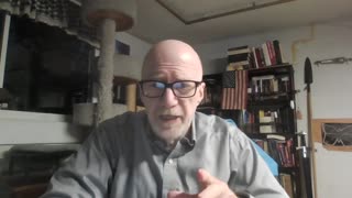 Bible Study with Fred, Revelation 7, verses 1 to 17, part 2, 144,000