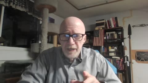 Bible Study with Fred, Revelation 7, verses 1 to 17, part 2, 144,000