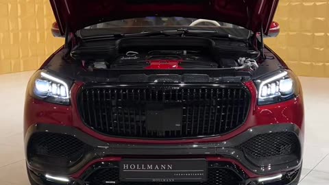 💨✨ Discover the LUXURY and EXCITEMENT of this Car in 8 Seconds! | LuxurySportsCars