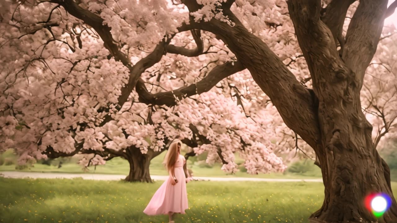 Fantastic Garden View