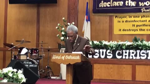 Challenges To Overcoming