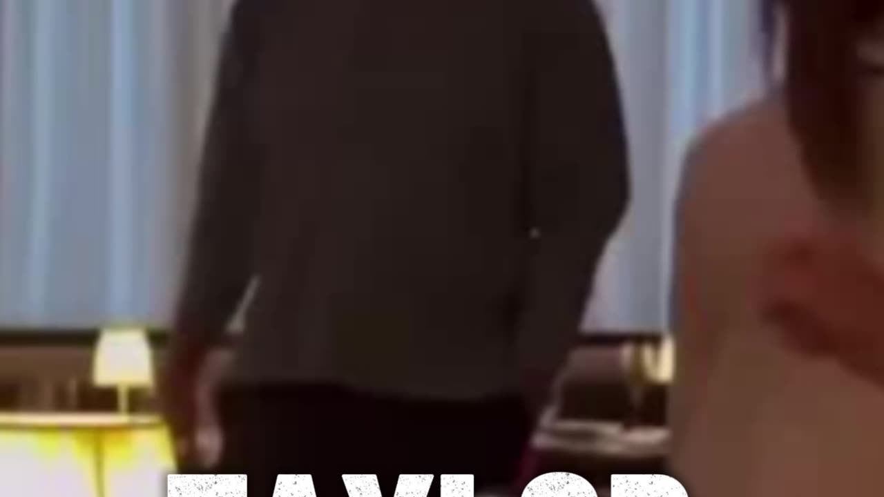 Taylor Swift Stuns in Chiefs Red for Kelce Date