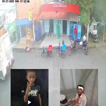 Agarran a Yonyon por caso Menor Sabana Perdida