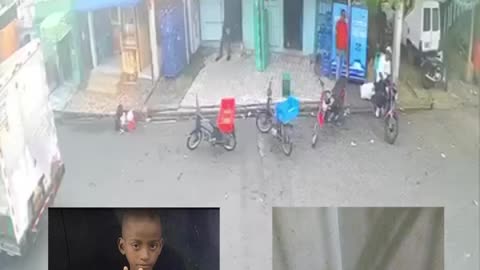 Agarran a Yonyon por caso Menor Sabana Perdida