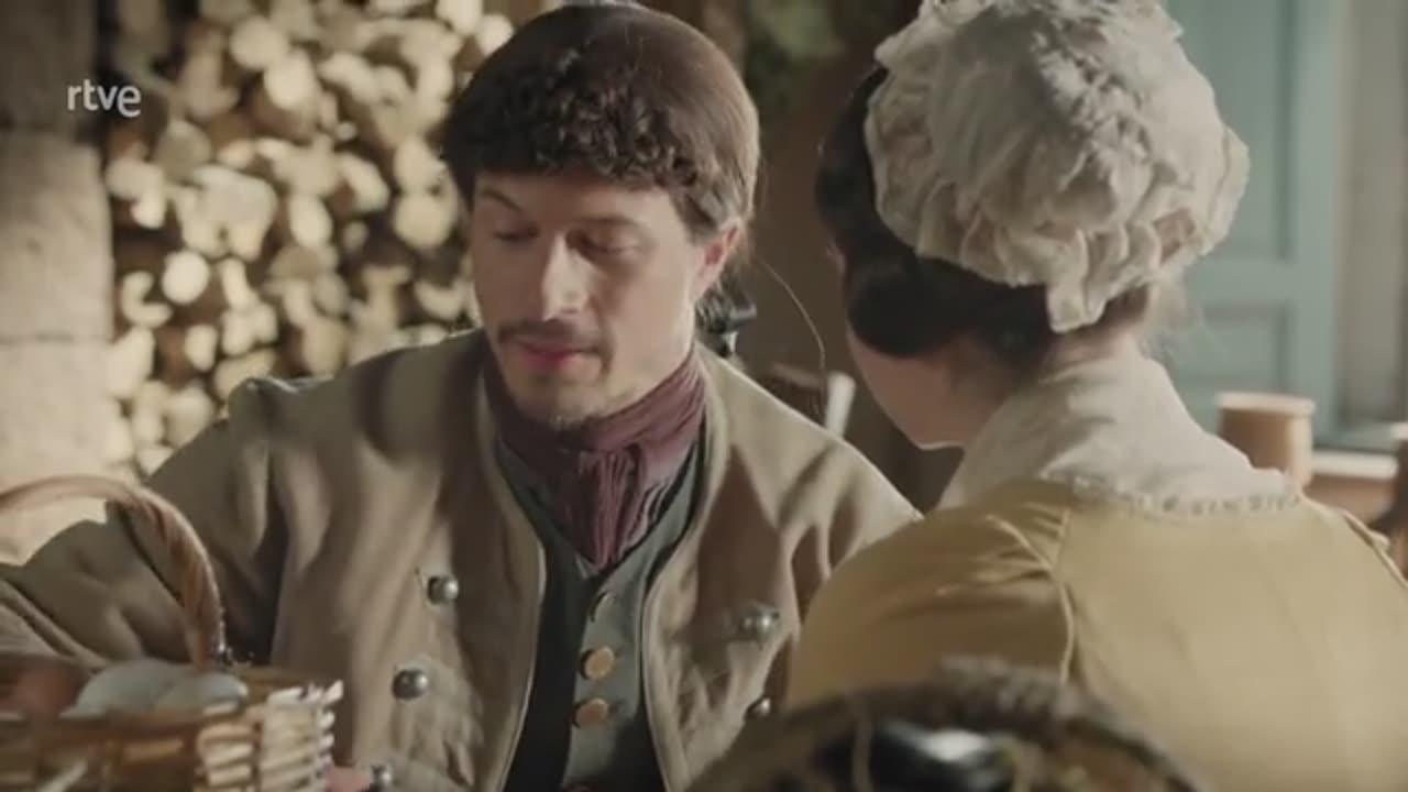 Valle salvaje capitulo 309 parte 4