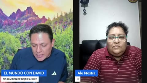 Alicia Villararel, ante miles de personas, defiende su relación y lanza un aviso a Arturo Carmona