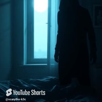 Haunting photos:who’s watching me while sleep?!!😱#shorts
