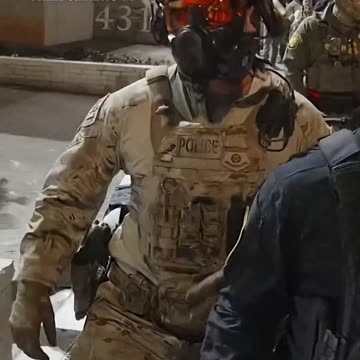 The Terrorists Want You To Believe They Are The Victims