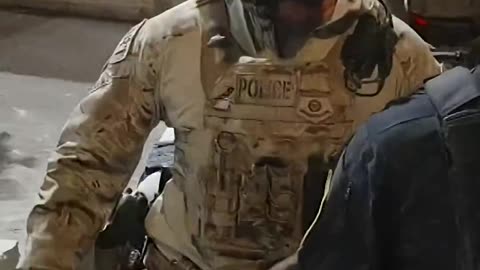 The Terrorists Want You To Believe They Are The Victims