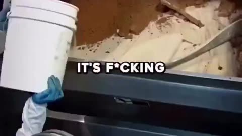 OREOS- THE MARK OF THE BEAST IS RIGHT ON THE COOKIE