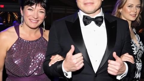 Elon Musk Epstein Files