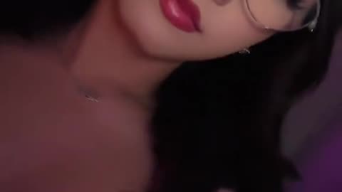 Doll tgirl in home to today