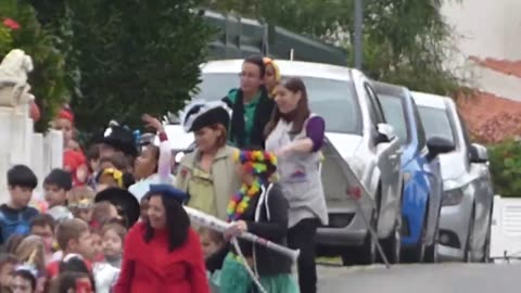 Carnaval de Loulé