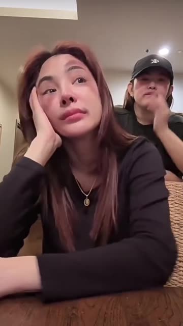 #BlankTheSeries #Faye #Yoko #FayeMalisorn #Entertainment #funny #comedy #viral #Shorts #Trend