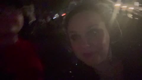 #JohnnyrRay & #MetalRose #RockinOut at #AliceCooper https://youtu.be/8rvCV33ZD0Y