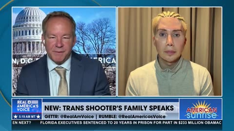 TARGETED — NOT RANDOM