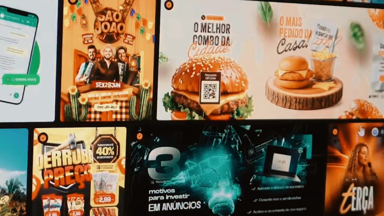 Great inspiration websites for graphic designers
