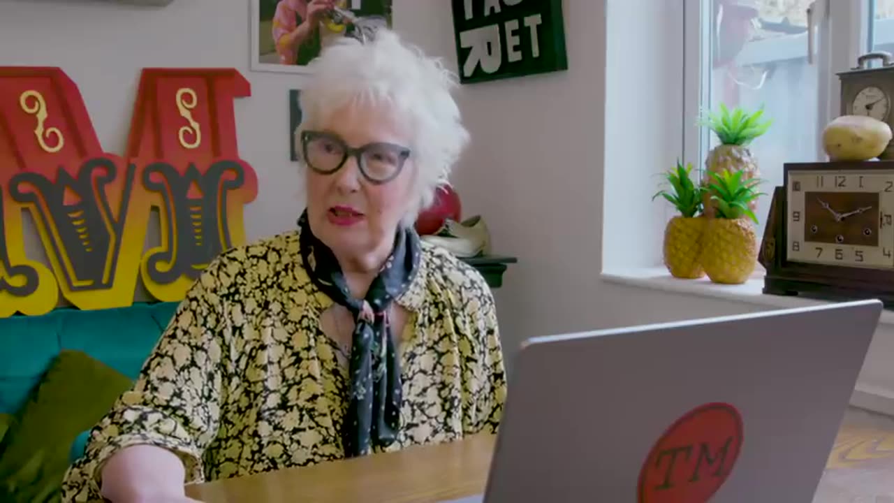 JENNY ECLAIR Creates Her Ultimate Taskmaster Episode | Taskmaster