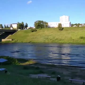 The Ministry of Emergency Situations is preparing for events