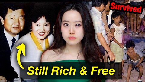 Man Survives Real Life “Squid Game” That Killed 551 People - Funded By Rich Australian Family