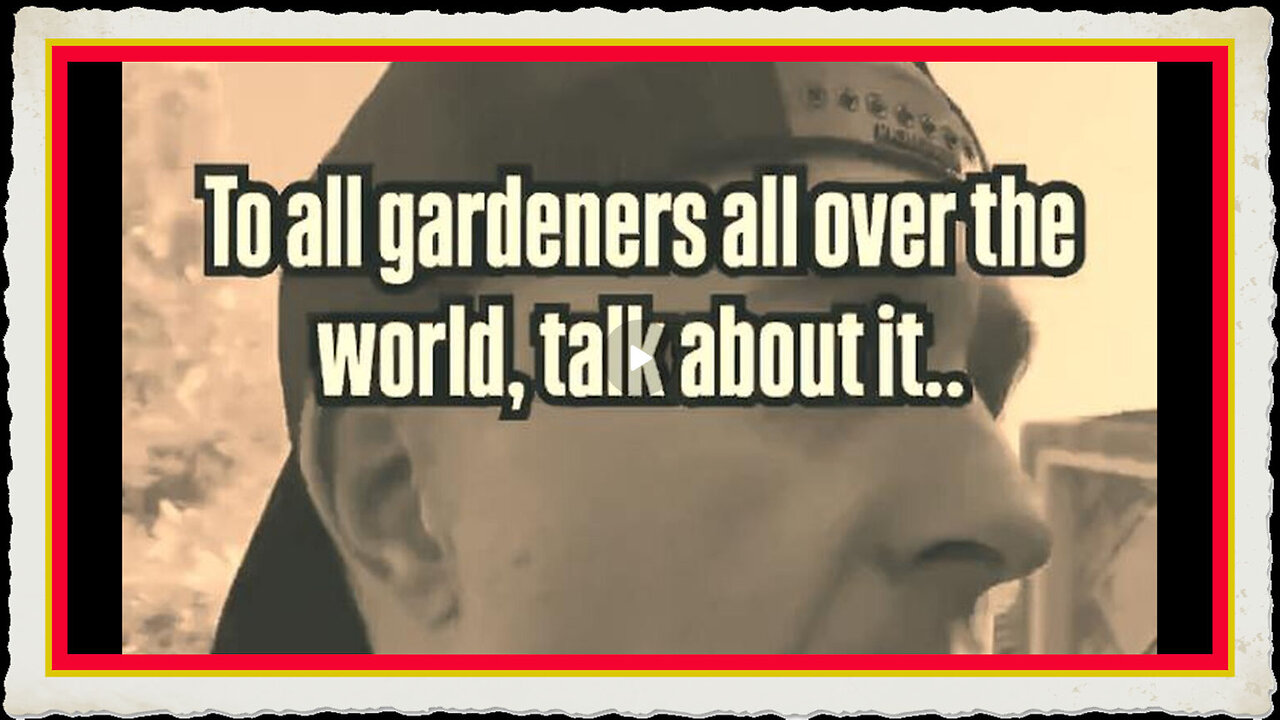 Eat Z Bugs 101 - Why All Them Fruit Trees Dying