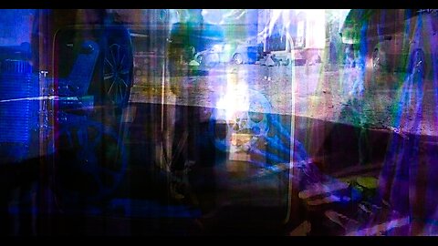 X for the Unexplained Part 262