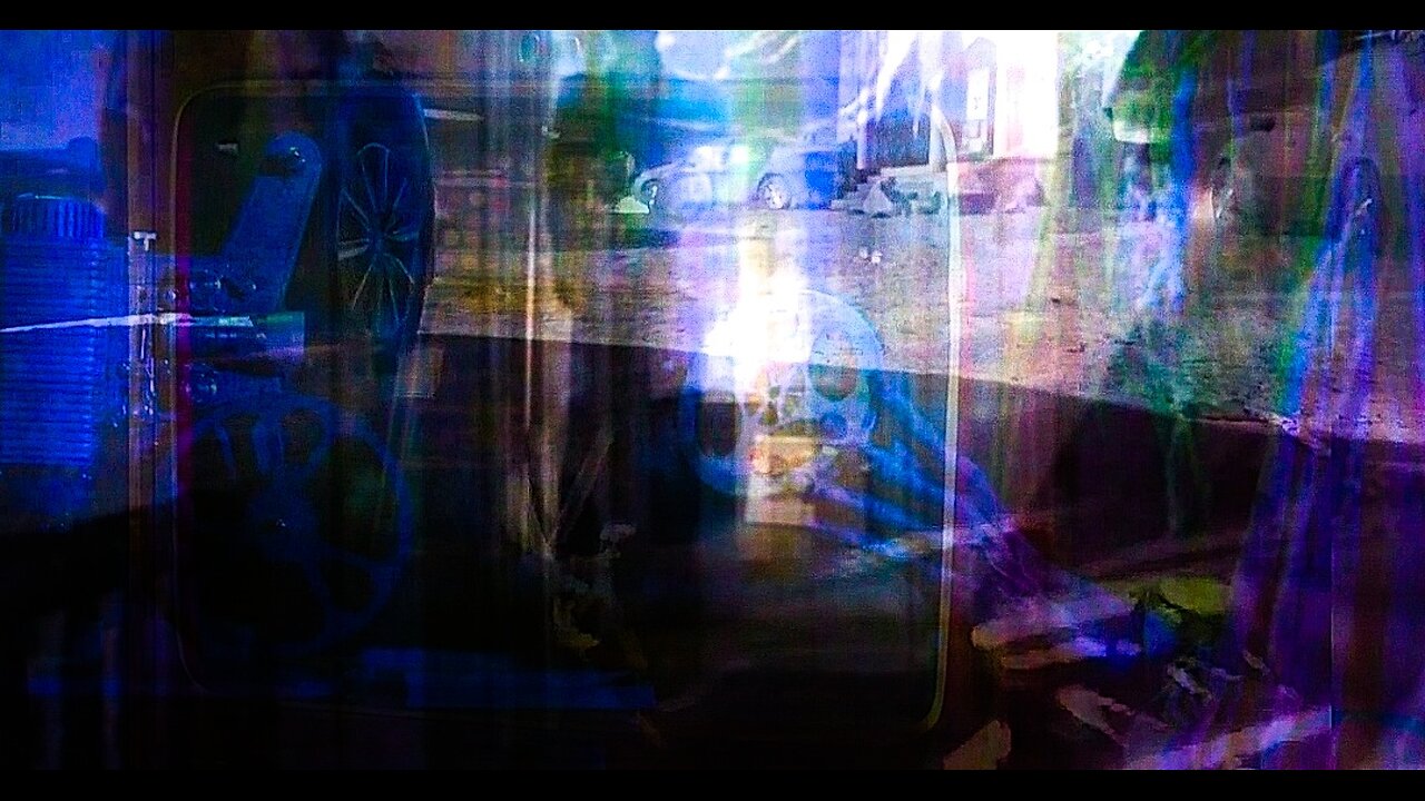 X for the Unexplained Part 262