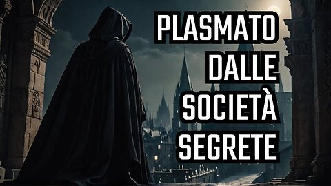 La Massoneria ha plasmato il mondo con i suoi governi invisibili e poteri ombra DOCUMENTARIO Il paganesimo moderno,comprende una vasta serie di cults,sette e nuovi movimenti religiosi detti NRM e culti sugli UFO,apocalittici che esistono da decenni