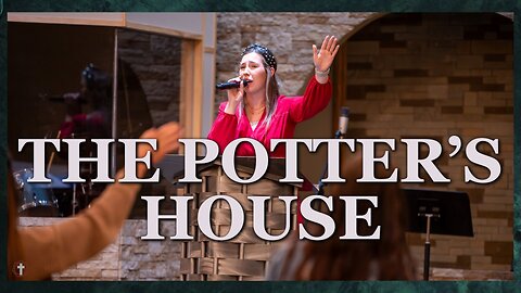"The Potter's House" | Madison Wickes