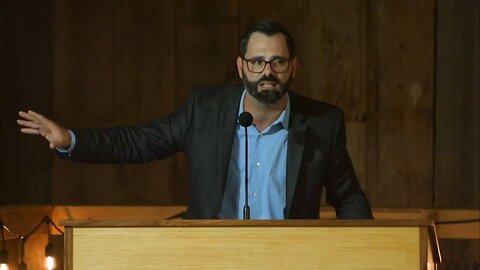 Dispensationalism, Zionism, & Christian Nationalism | Joshua 10:29-43