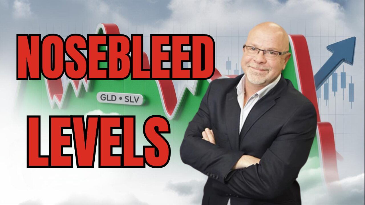 Gold Prices Skyrocket But Is It Safe?