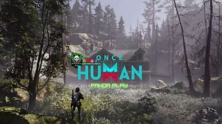 Panda Play: Once Human