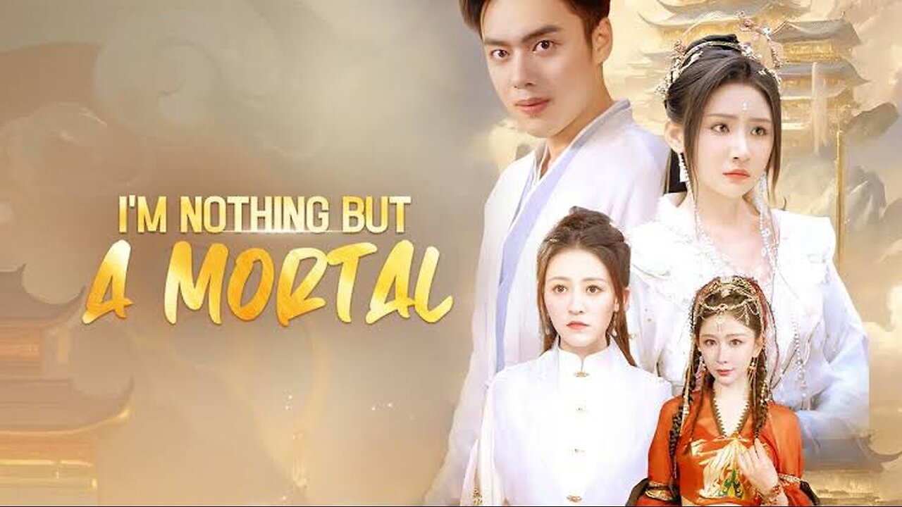 I'm Nothing But Immortal