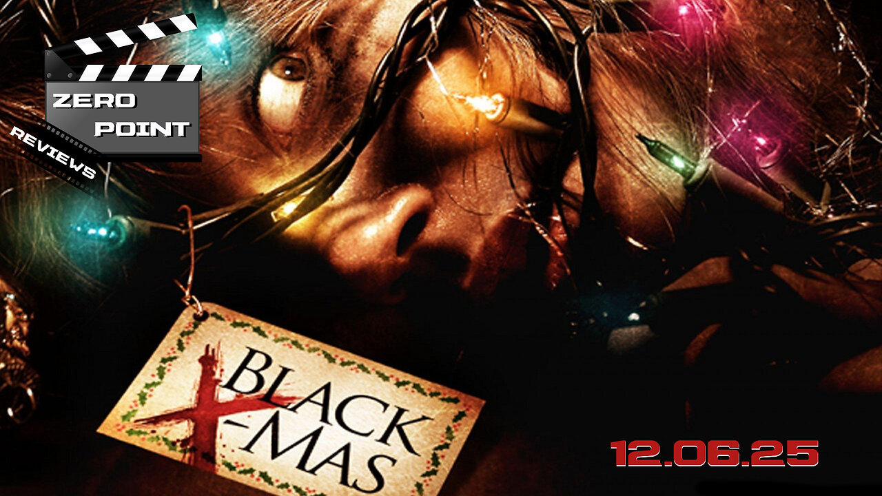 Zero.Point Reviews Black Christmas (2006)