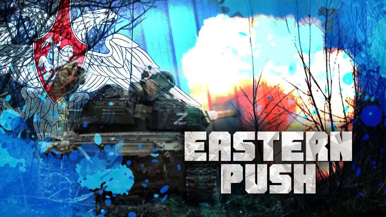 Moscow’s Eastern Push: Pokrovsk Near Encirclment As Ukrainian Front Shows Strain
